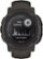 Left Zoom. Garmin - Instinct 2 Solar 45 mm Smartwatch Fiber-reinforced Polymer - Graphite.