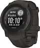 Garmin - Instinct 2 Solar 45 mm Smartwatch Fiber-reinforced Polymer - Graphite - (2022)