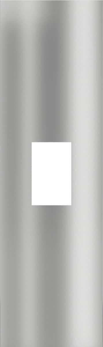 Miele - KFP 2445 ed/cs - Stainless Steel - Front_Zoom