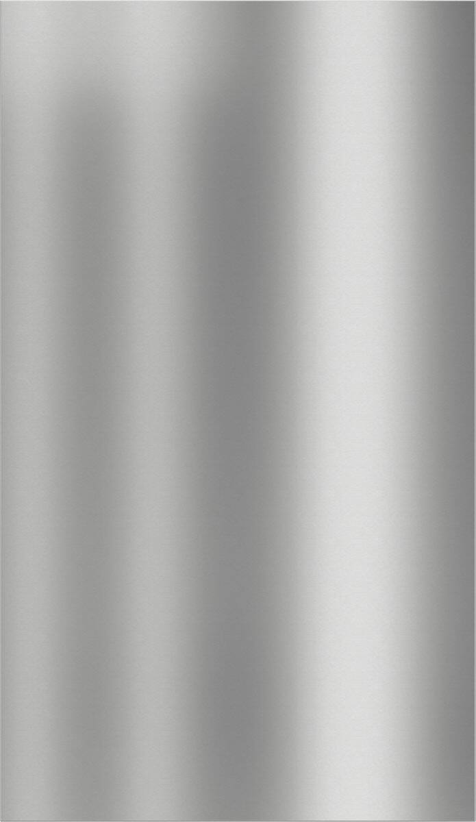 Front. Miele - KFP 3015 ed/sc - Stainless Steel.