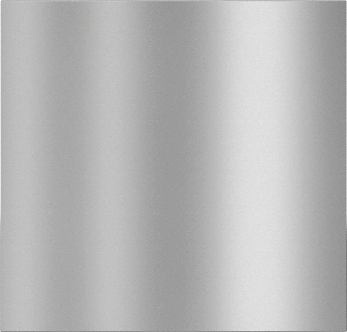 Front. Miele - KFP 3025 ed/cs - Stainless Steel.