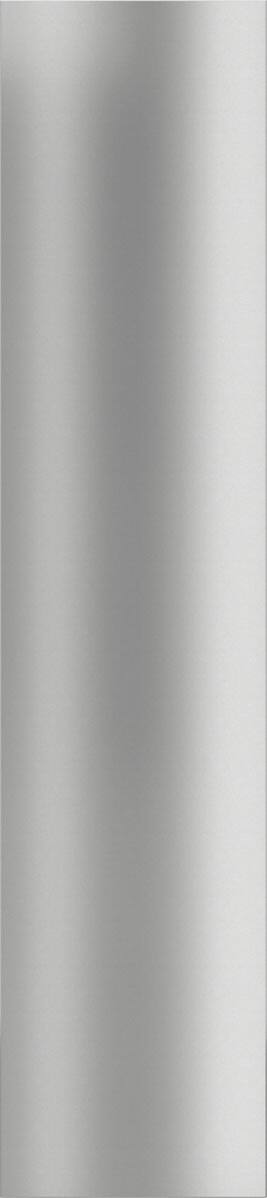 Front. Miele - KFP 1805 ed/cs - Stainless steel.