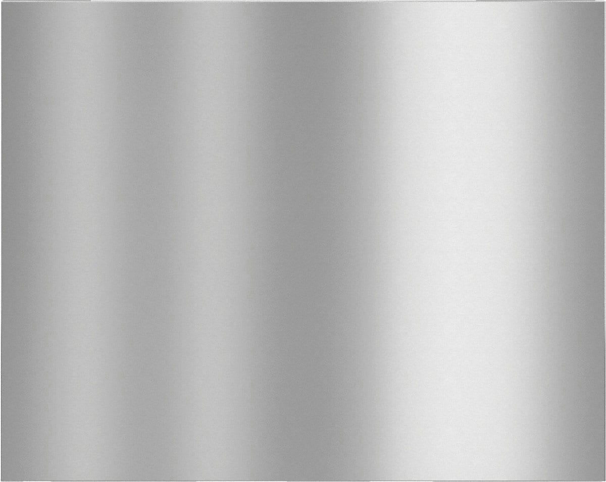 Miele - KFP 3625 ed/cs - Stainless Steel - Front_Zoom