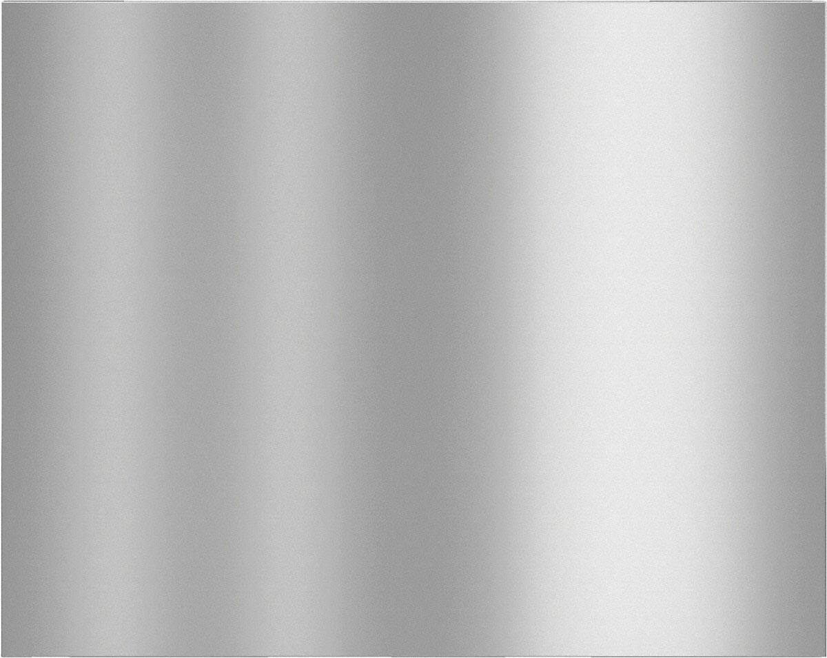 Front. Miele - KFP 3625 ed/cs - Stainless Steel.