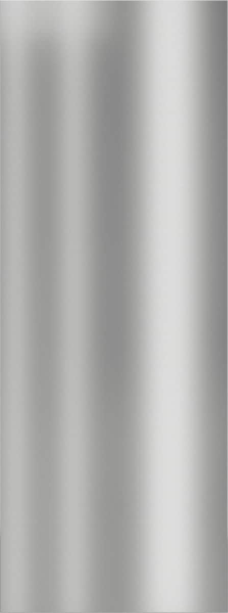 Front. Miele - KFP 3005 ed/cs - Stainless Steel.