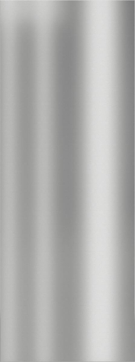 Front. Miele - KFP 3005 ed/cs - Stainless Steel.