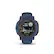 Left. Garmin - Instinct 2 Solar 45 mm Smartwatch Fiber-reinforced Polymer - Tidal Blue.