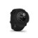 Angle Zoom. Garmin - Instinct 2 Solar Tactical Edition 45mm Smartwatch Fiber-reinforced Polymer - Black.
