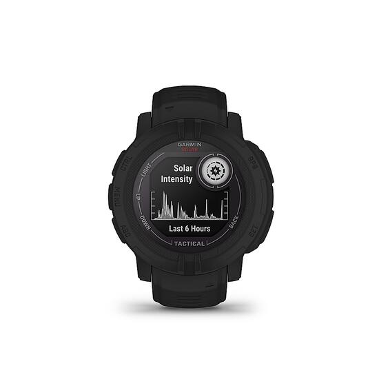 Garmin instinct 2 solar tactical for sale Clearance