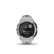 Left Zoom. Garmin - Instinct 2S Solar 40 mm Smartwatch Fiber-reinforced Polymer - Mist Gray.