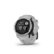 Front Zoom. Garmin - Instinct 2S Solar 40 mm Smartwatch Fiber-reinforced Polymer - Mist Gray.