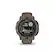 Left. Garmin - Instinct 2 Solar Tactical Edition 45 mm Smartwatch Fiber-reinforced Polymer - Coyote Tan.
