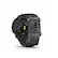 Back. Garmin - Instinct 2 Camo Edition 45 mm Smartwatch Fiber-reinforced Polymer - Graphite Camo.