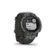 Angle Zoom. Garmin - Instinct 2 Camo Edition 45 mm Smartwatch Fiber-reinforced Polymer - Graphite Camo.