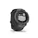 Angle. Garmin - Instinct 2 Camo Edition 45 mm Smartwatch Fiber-reinforced Polymer - Graphite Camo.