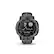 Left. Garmin - Instinct 2 Camo Edition 45 mm Smartwatch Fiber-reinforced Polymer - Graphite Camo.