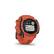 Angle. Garmin - Instinct 2S 40 mm Smartwatch Fiber-reinforced Polymer - Poppy.