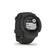 Angle. Garmin - Instinct 2S 40 mm Smartwatch Fiber-reinforced Polymer - Graphite.