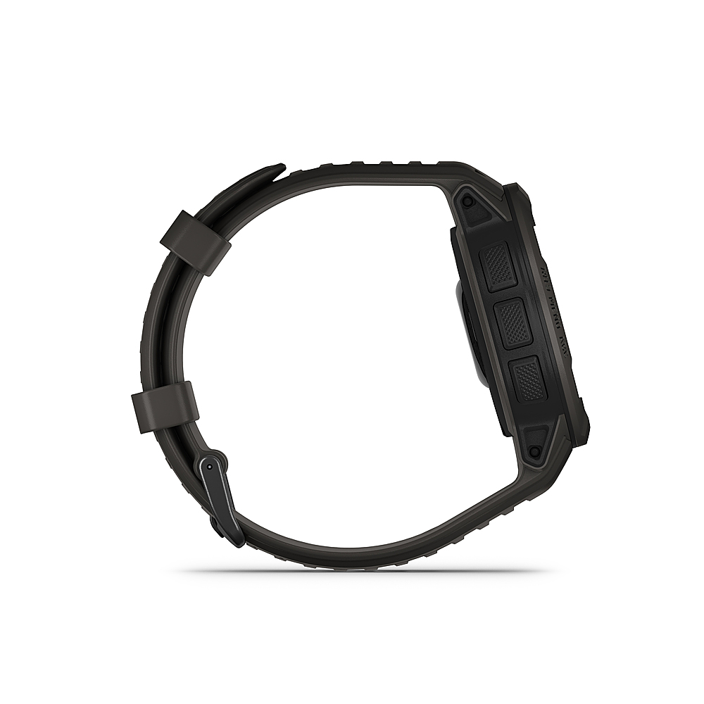 Garmin Instinct 2S 40 mm Smartwatch Fiber-reinforced Polymer