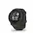 Front. Garmin - Instinct 2S 40 mm Smartwatch Fiber-reinforced Polymer - Graphite.