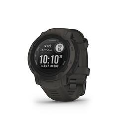 Garmin Instinct 2S 40 mm Smartwatch Fiber reinforced Polymer Garmin Instinct 2S 40 mm Smartwatch Fiber reinforced Polymer