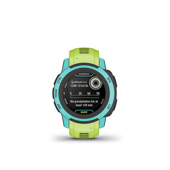 Garmin instinct 2s surf edition Clearance