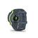 Back. Garmin - Instinct 2 Surf Edition 45 mm Smartwatch Fiber-reinforced Polymer.
