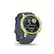 Angle. Garmin - Instinct 2 Surf Edition 45 mm Smartwatch Fiber-reinforced Polymer.