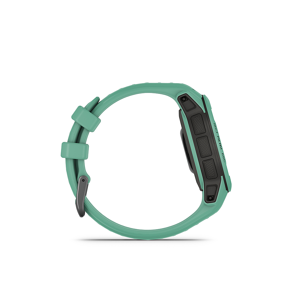 Garmin Instinct 2S Solar Grey Outdoor Watches : Snowleader
