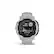 Left. Garmin - Instinct 2 Solar 45 mm Smartwatch Fiber-reinforced Polymer - Mist Gray.
