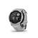Front. Garmin - Instinct 2 Solar 45 mm Smartwatch Fiber-reinforced Polymer - Mist Gray.