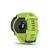 Back. Garmin - Instinct 2 45 mm Smartwatch Fiber-reinforced Polymer - Electric Lime.