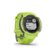 Angle Zoom. Garmin - Instinct 2 45 mm Smartwatch Fiber-reinforced Polymer - Electric Lime.