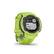 Angle. Garmin - Instinct 2 45 mm Smartwatch Fiber-reinforced Polymer - Electric Lime.