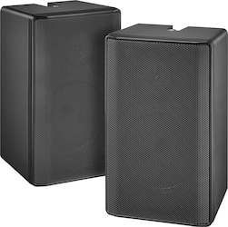 Outdoor party deals speakers