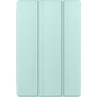 SaharaCase - Folio Case for Samsung Galaxy Tab A8 - Teal - Front_Zoom