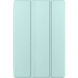 SaharaCase - Folio Case for Samsung Galaxy Tab A8 - Teal - Front_Zoom