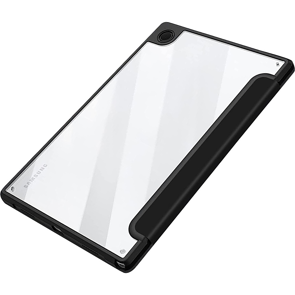 SaharaCase Keyboard Case for Samsung Galaxy Tab A8 Black TB00206 - Best Buy