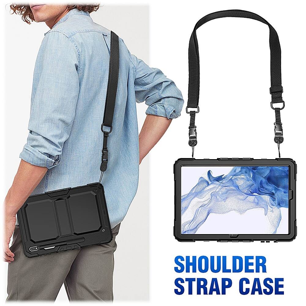 SHOULDER STRAP CASE