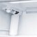 Alt View Zoom 21. LG - 28.6 Cu. Ft. 4-Door French Door Smart Refrigerator with Water Dispenser - Stainless steel.