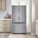 Alt View Zoom 22. LG - 29 Cu. Ft. French Door Smart Refrigerator with Ice Maker and External Water Dispenser - Stainless steel.