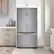 Alt View 22. LG - 29 Cu. Ft. French Door-in-Door Smart Refrigerator with External Water Dispenser - Stainless Steel.