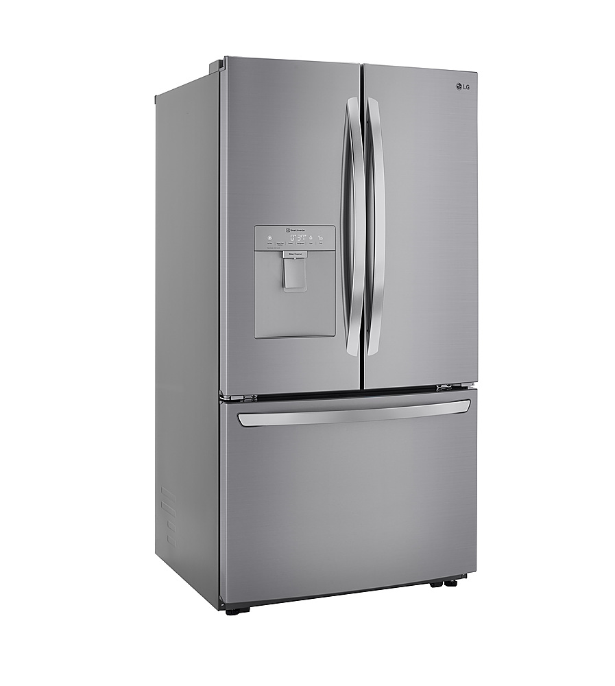 LG Full Size Refrigerator - appliances - by owner - sale - craigslist