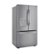 Alt View Zoom 20. LG - 29 Cu. Ft. French Door Smart Refrigerator with Ice Maker and External Water Dispenser - Stainless steel.
