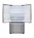 Alt View 1. LG - 29 Cu. Ft. French Door-in-Door Smart Refrigerator with External Water Dispenser - Stainless Steel.