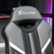 Left Zoom. X Rocker - Nebula 2.1 BT Gaming Chair - Black and Gray.