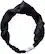 Front. PMD Beauty - PMD silversilk Headband - Black.