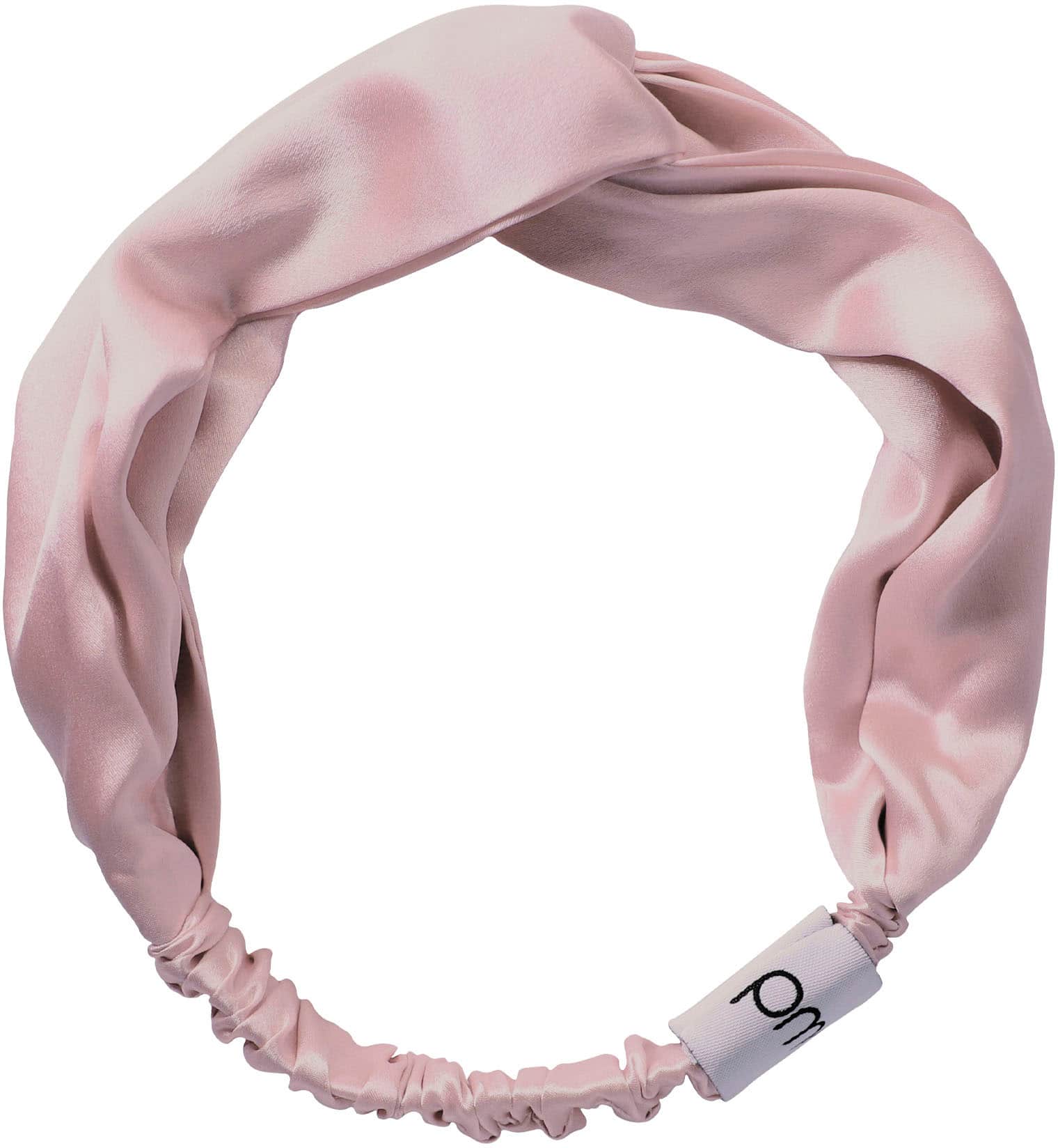 PMD Beauty - PMD silversilk Headband - Rose - Front_Zoom