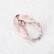 Alt View 1. PMD Beauty - PMD silversilk Headband - Rose.