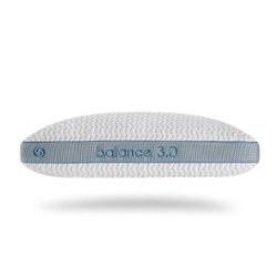 Bedgear - Balance 3.0 Pillow - White - Front_Zoom